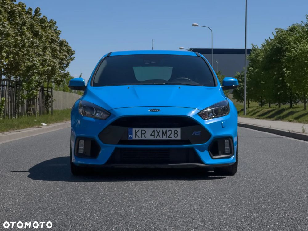 Ford Focus - 6