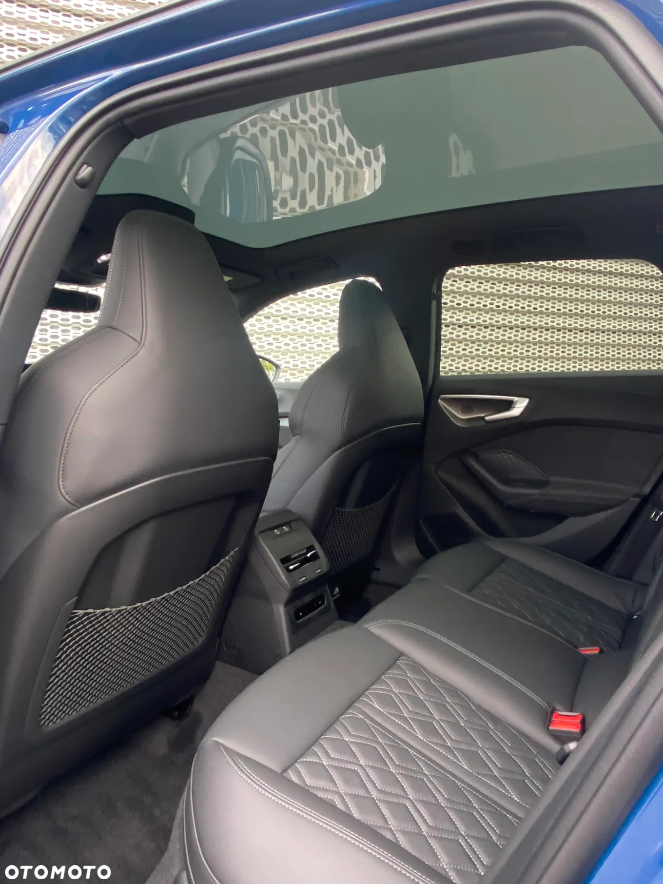 Audi S5 TFSI S tronic - 14