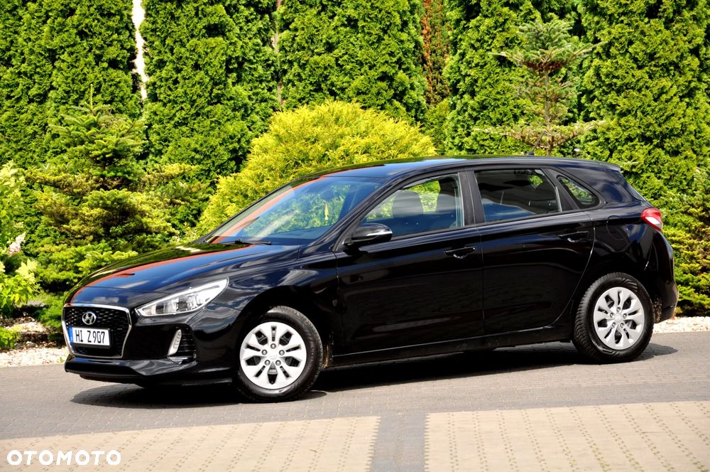 Hyundai i30 1.4 Style - 6