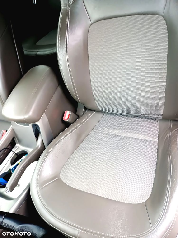 Kia Sportage 2.0 CRDI XL - 20