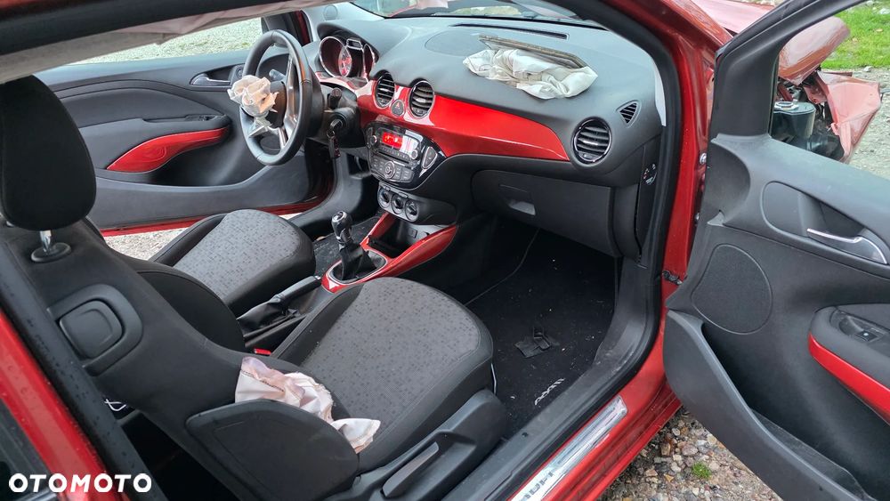 Opel Adam 1.4 Jam - 26