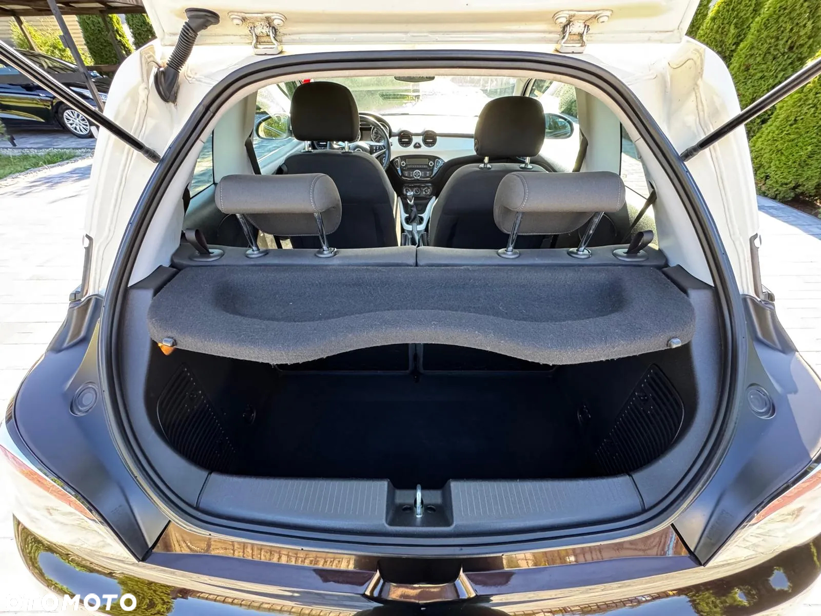 Opel Adam 1.2 Jam Unlimited - 12