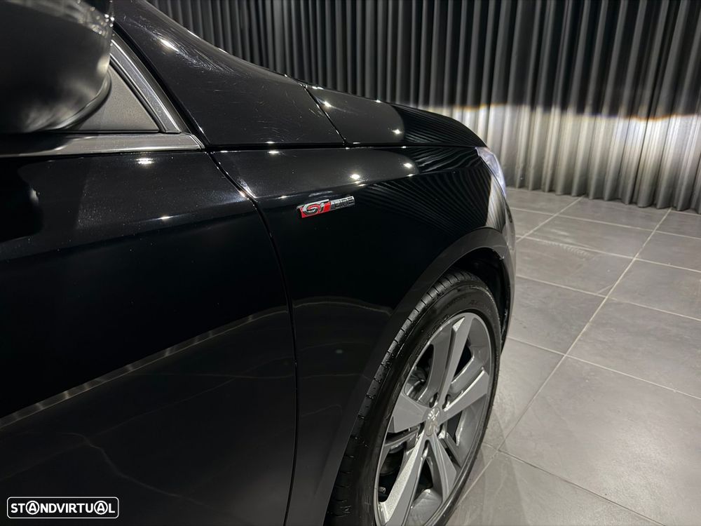 Peugeot 308 SW 1.2 PureTech GT Line - 43