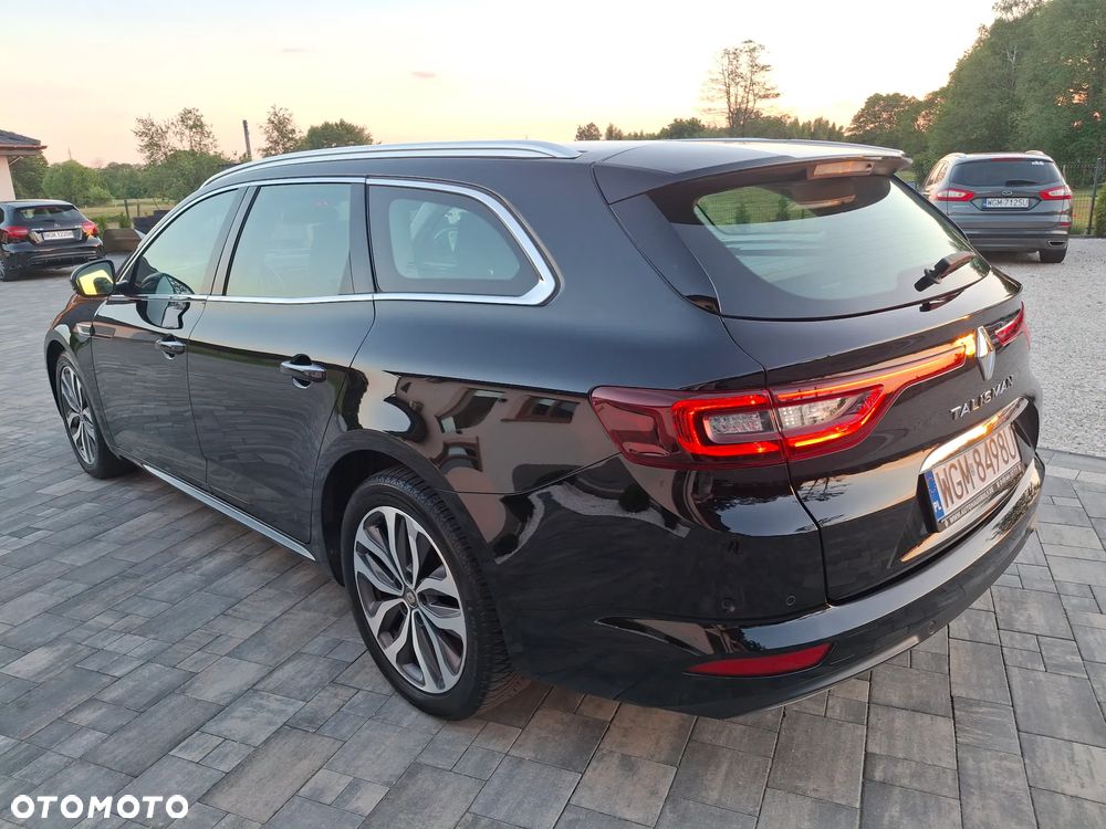 Renault Talisman 1.8 TCe FAP S-Edition EDC - 6
