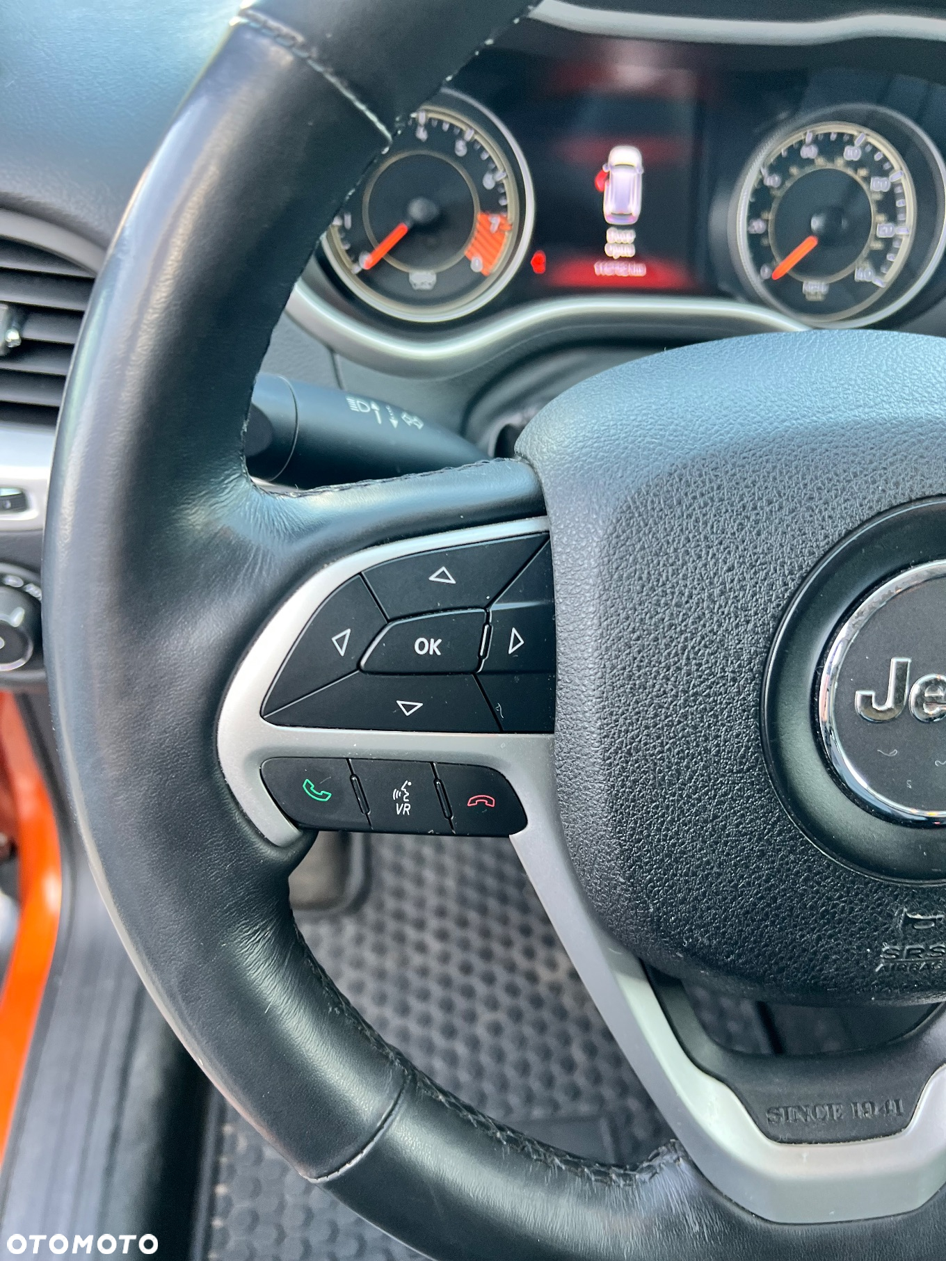 Jeep Cherokee 3.2 V6 Pentastar Active Drive Lock Autom Trailhawk - 18