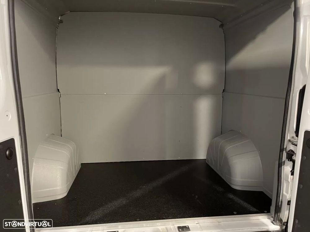 Opel Movano L2H1 3.5T 2.2 D CD - 30