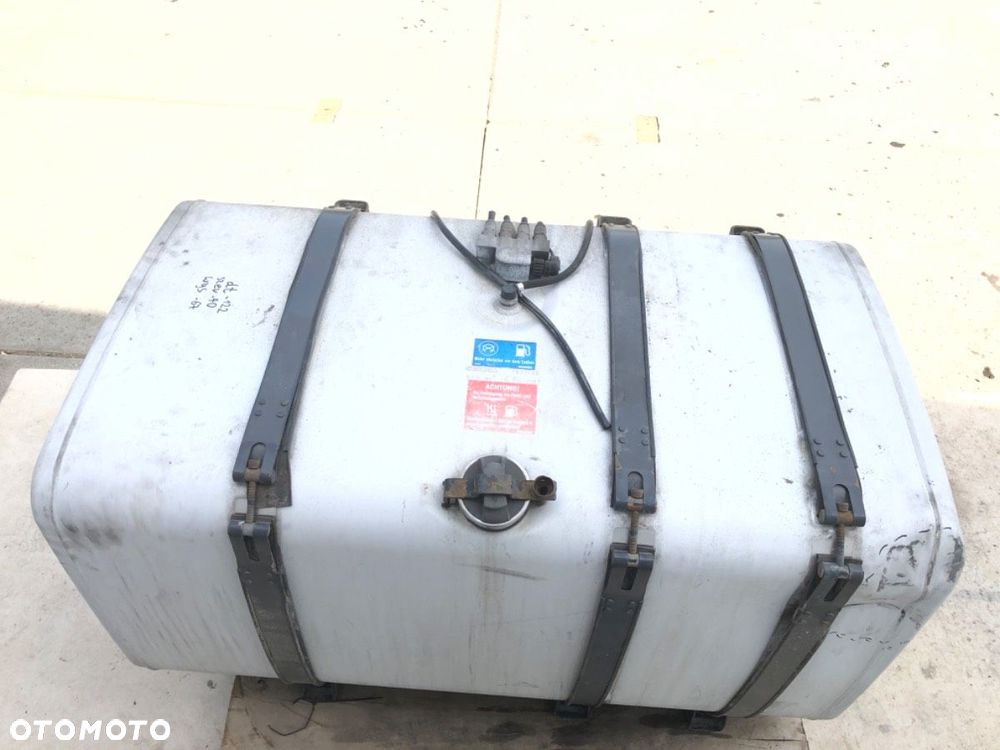 ZBIORNIK PALIWA  SCANIA R-series R420 1871190 - 2