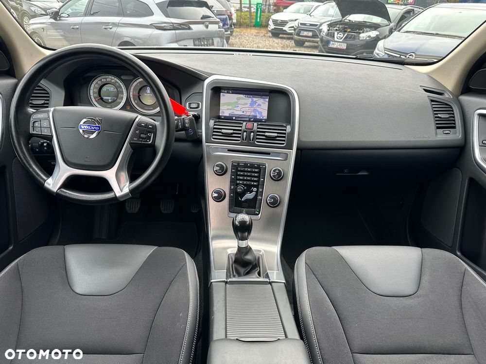 Volvo XC 60 - 6