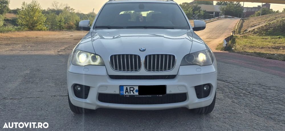 BMW X5 - 11