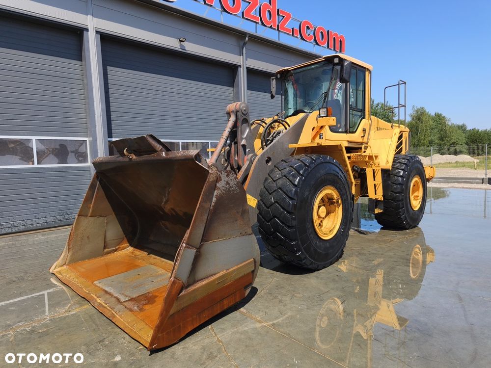 Volvo L150F - 5
