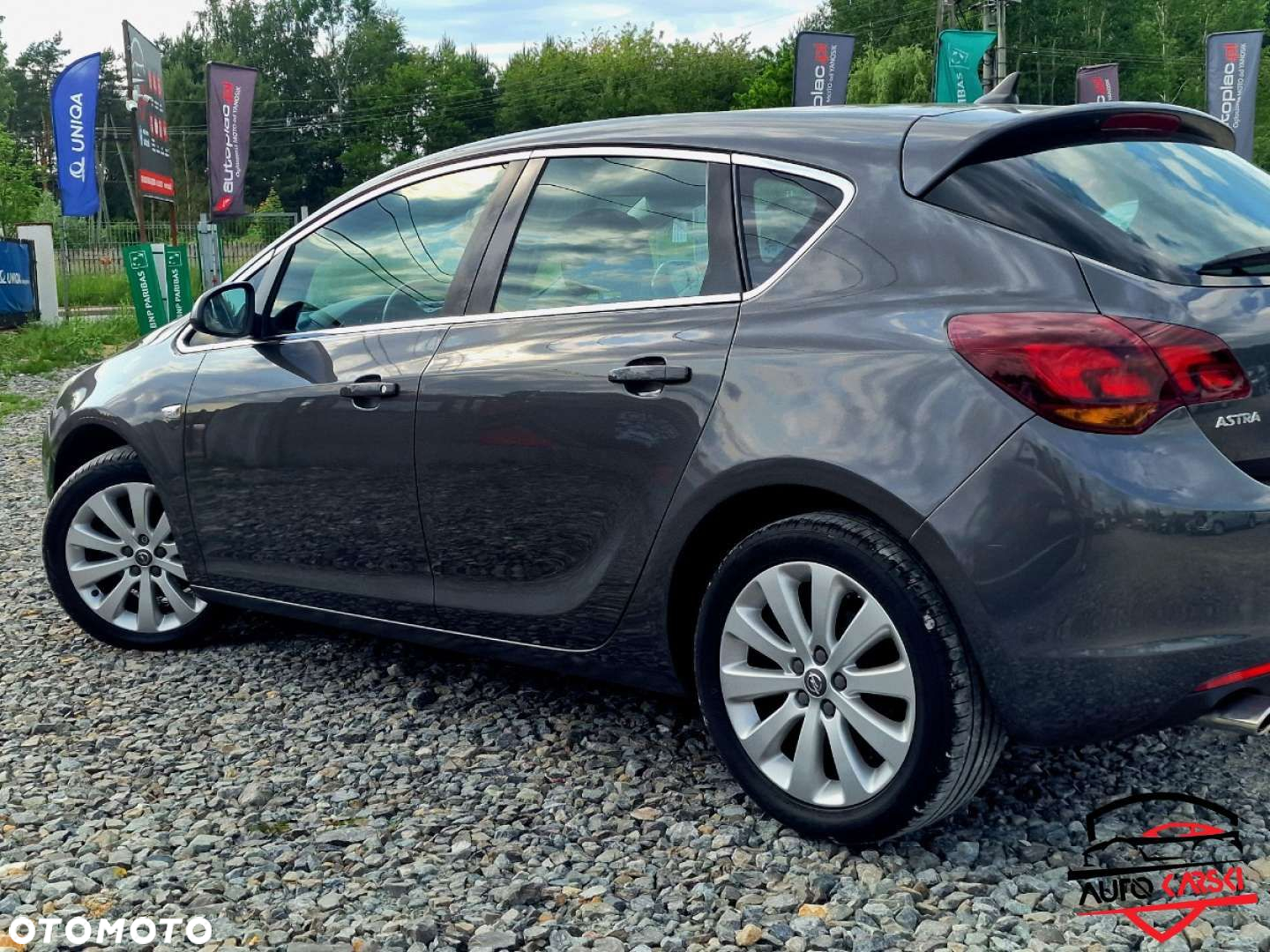 Opel Astra - 12