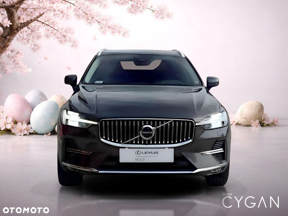 Volvo XC 60 - 9