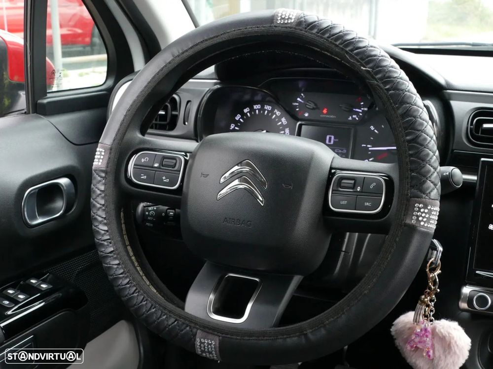 Citroën C3 1.5 BlueHDi YOU! - 29
