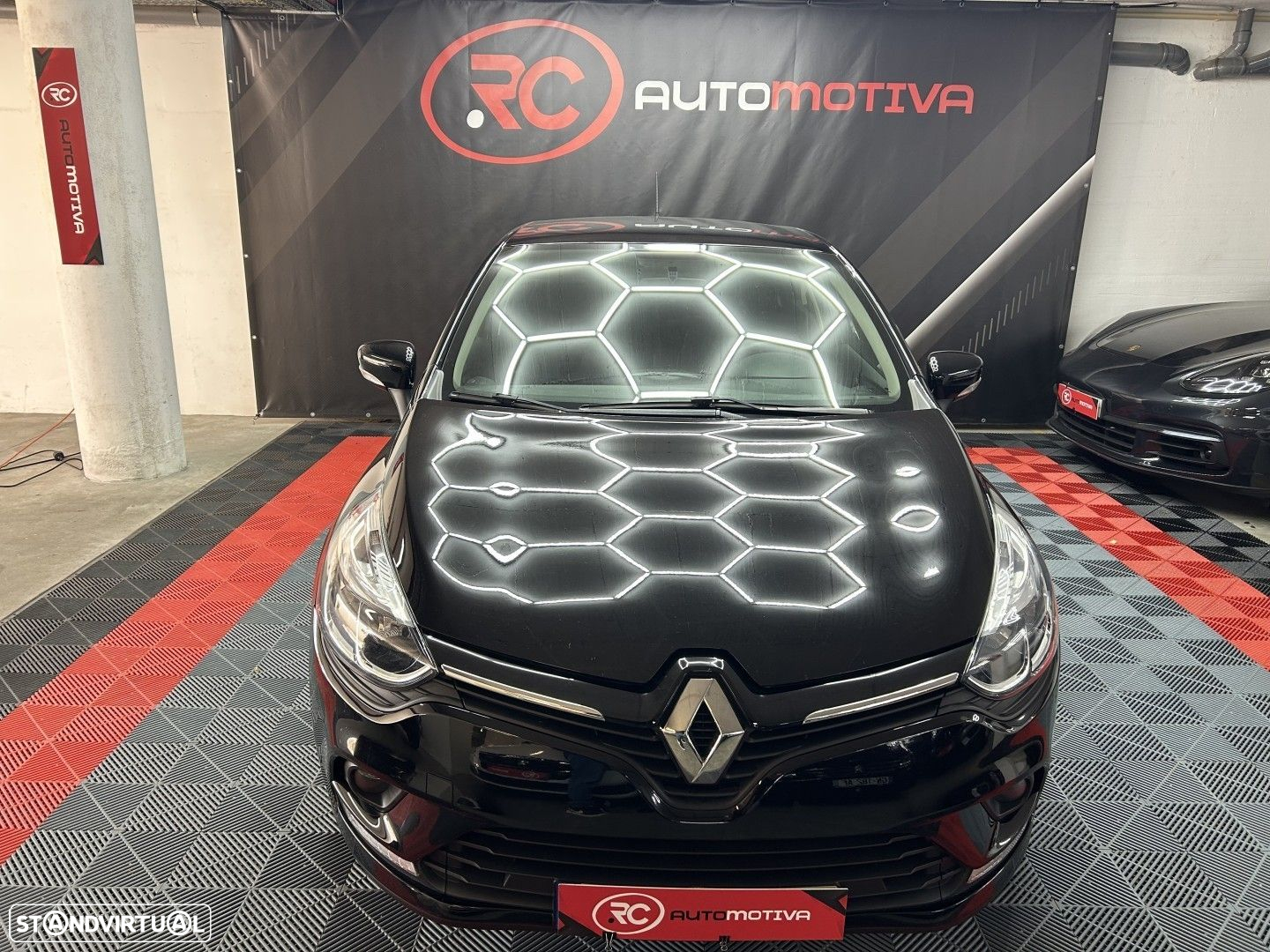 Renault Clio 0.9 TCe Limited Edition - 2
