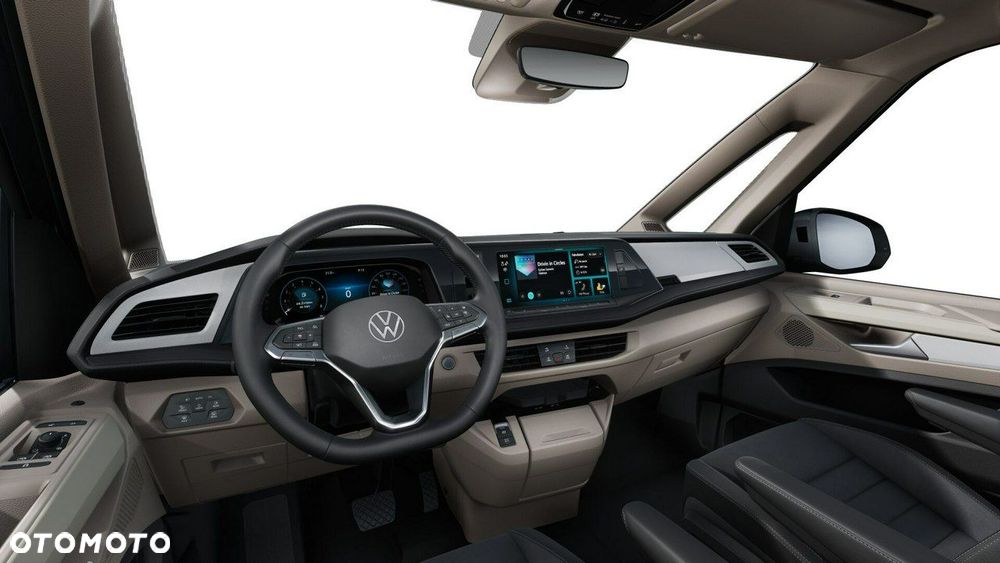Volkswagen California - 8