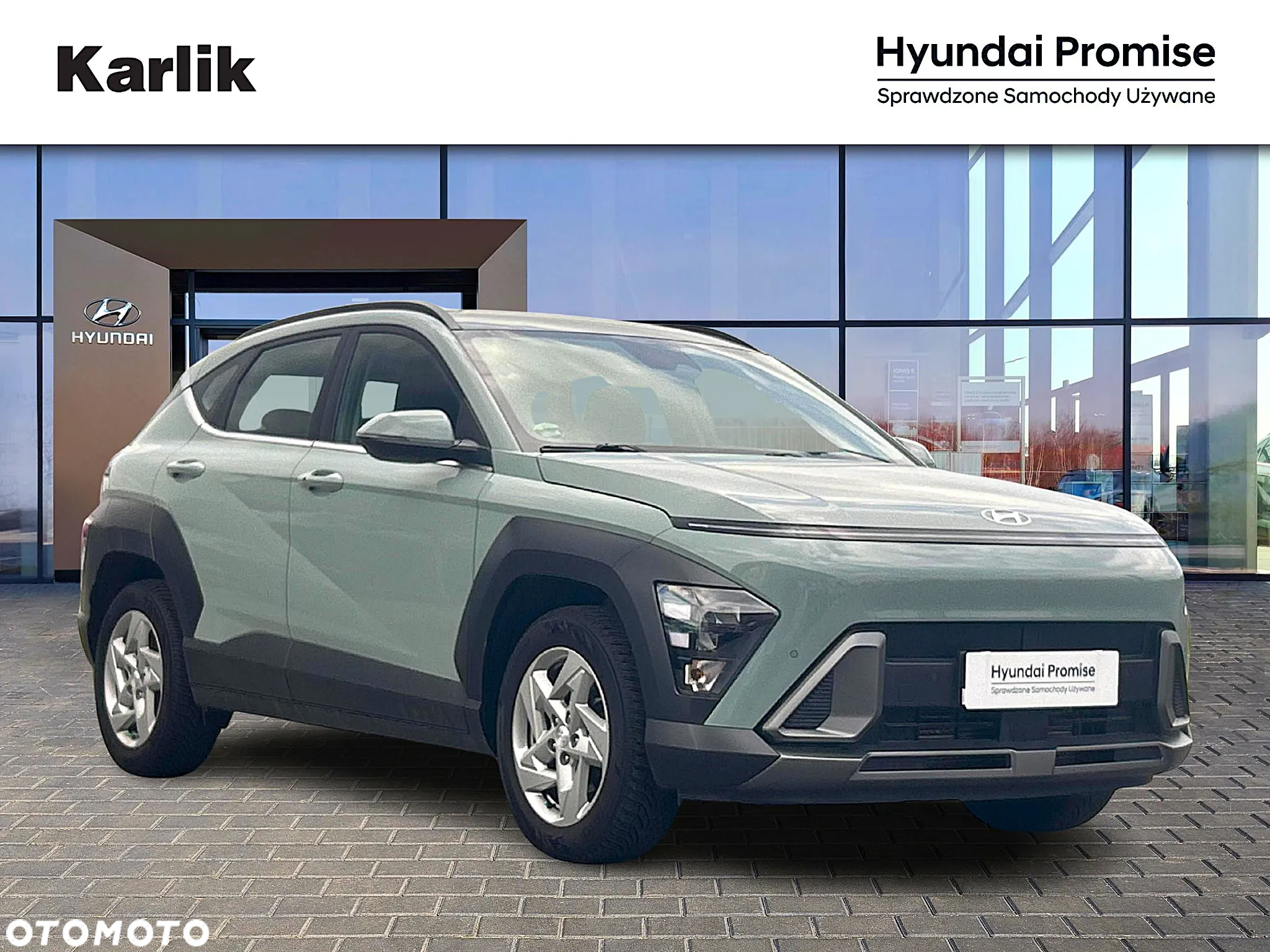 Hyundai Kona - 7