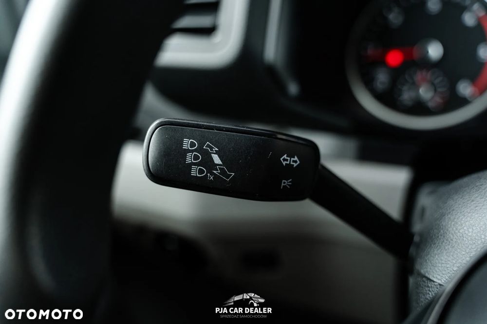 Volkswagen Crafter Doka Brygadówka 7-miejsc Skrzynia Salon PL, Jeden Właściciel *FINANSOWANIE* - 24