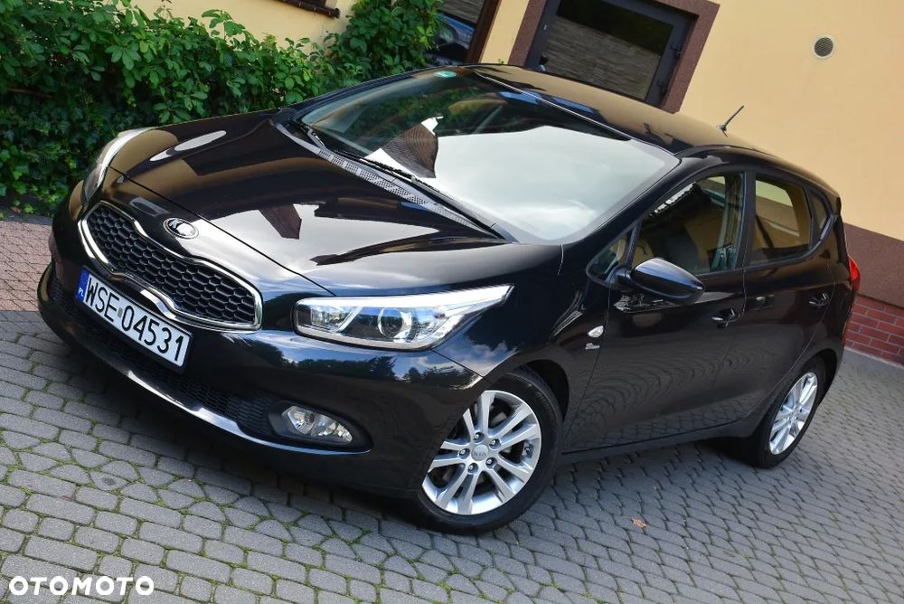 Kia Ceed 1.6 GDI L Business Line - 18