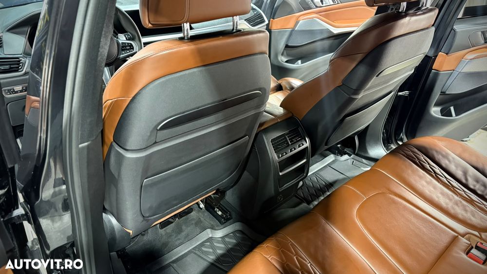BMW X5 M M50d - 18