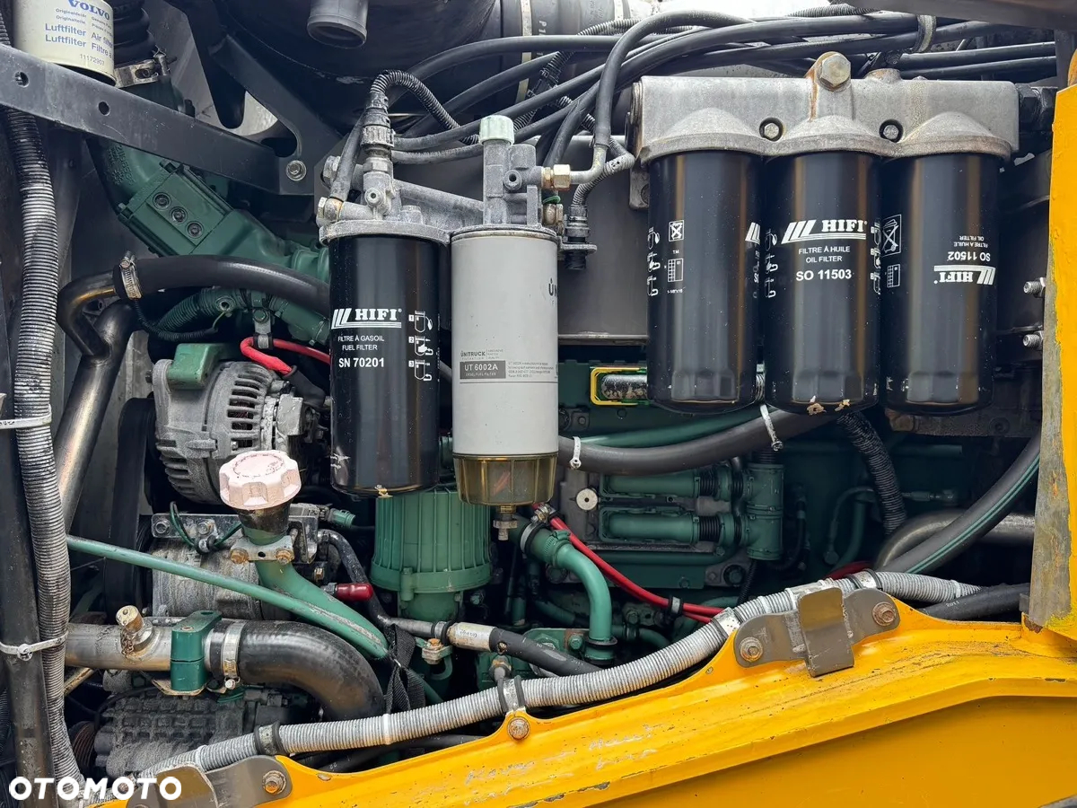 Volvo L180G - 6