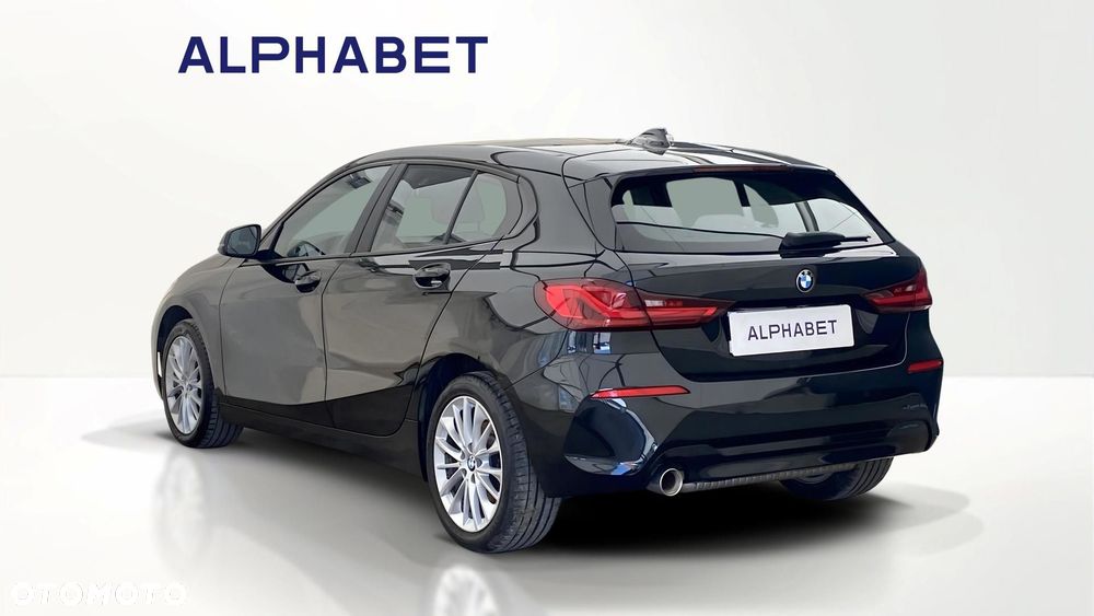 BMW Seria 1 118i Advantage - 3