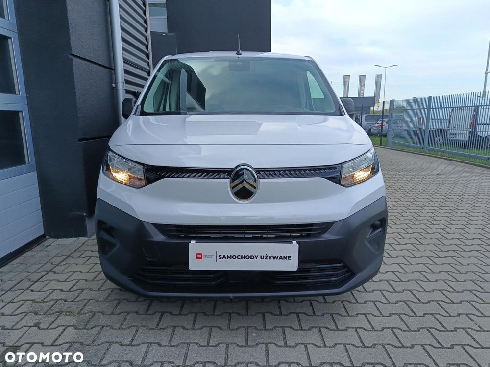 Citroën Berlingo XL 950 kg - 4