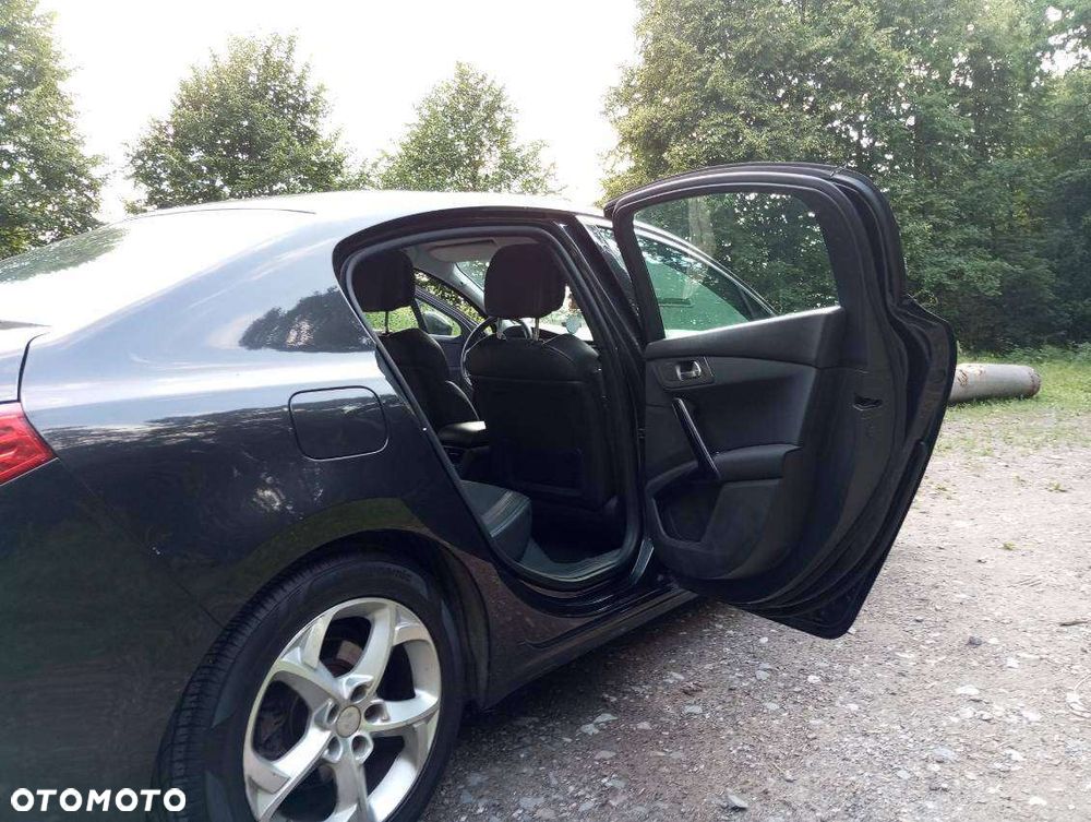 Peugeot 508 2.0 HDi Allure - 12