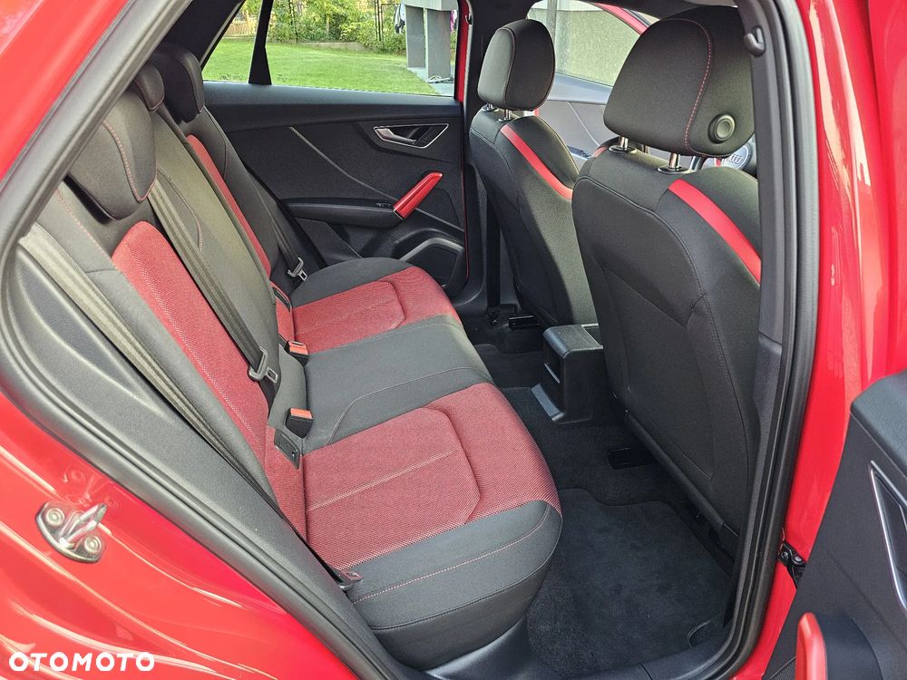 Audi Q2 - 16