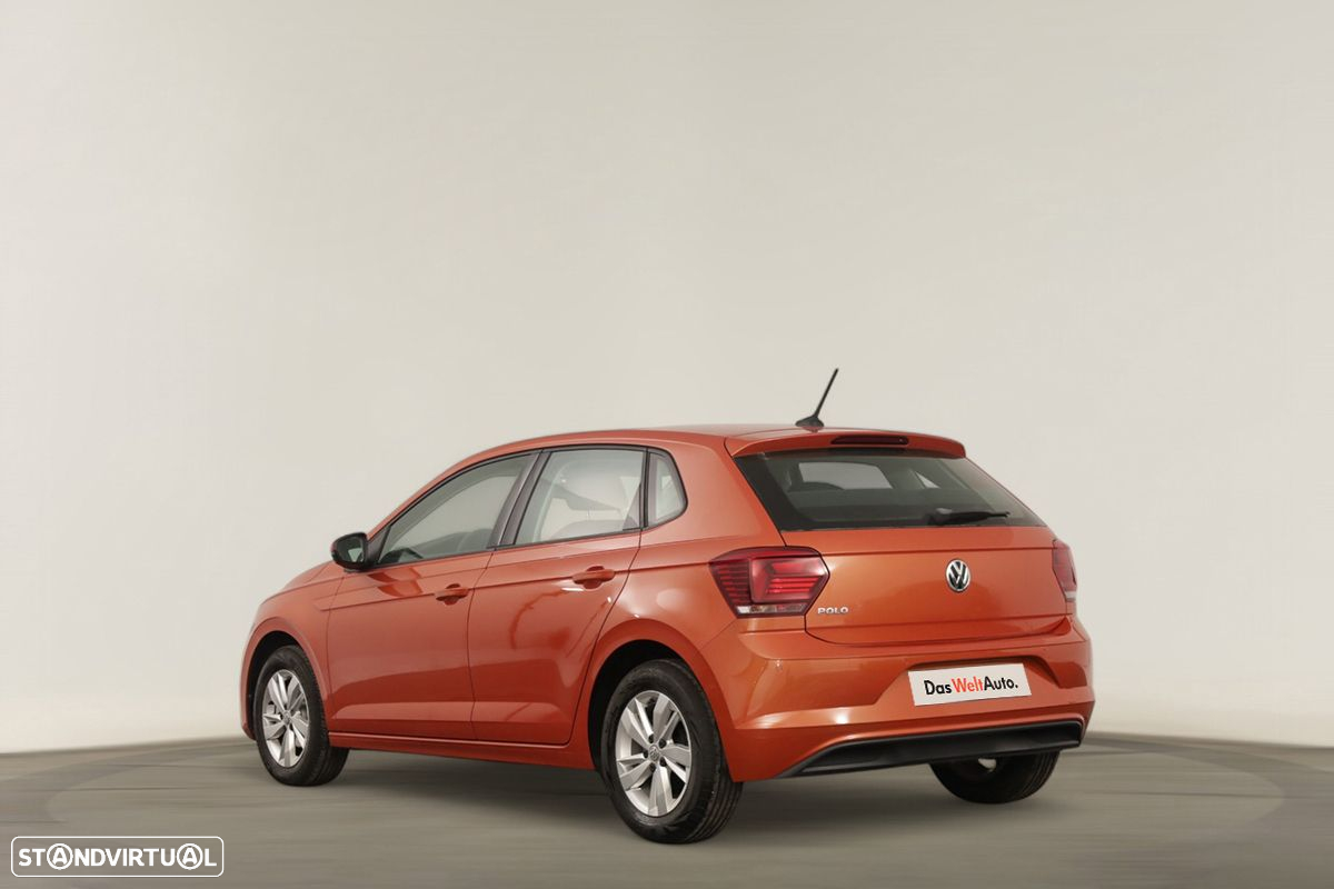 VW Polo 1.0 Confortline - 3