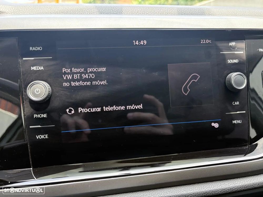 VW Polo 1.0 Confortline - 43