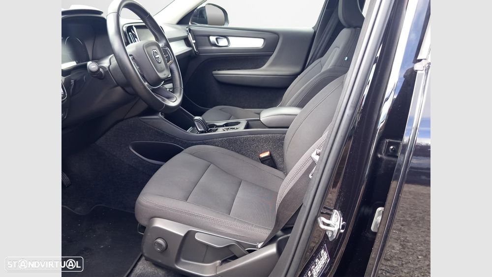 Volvo XC 40 1.5 T5 PHEV Inscription - 11