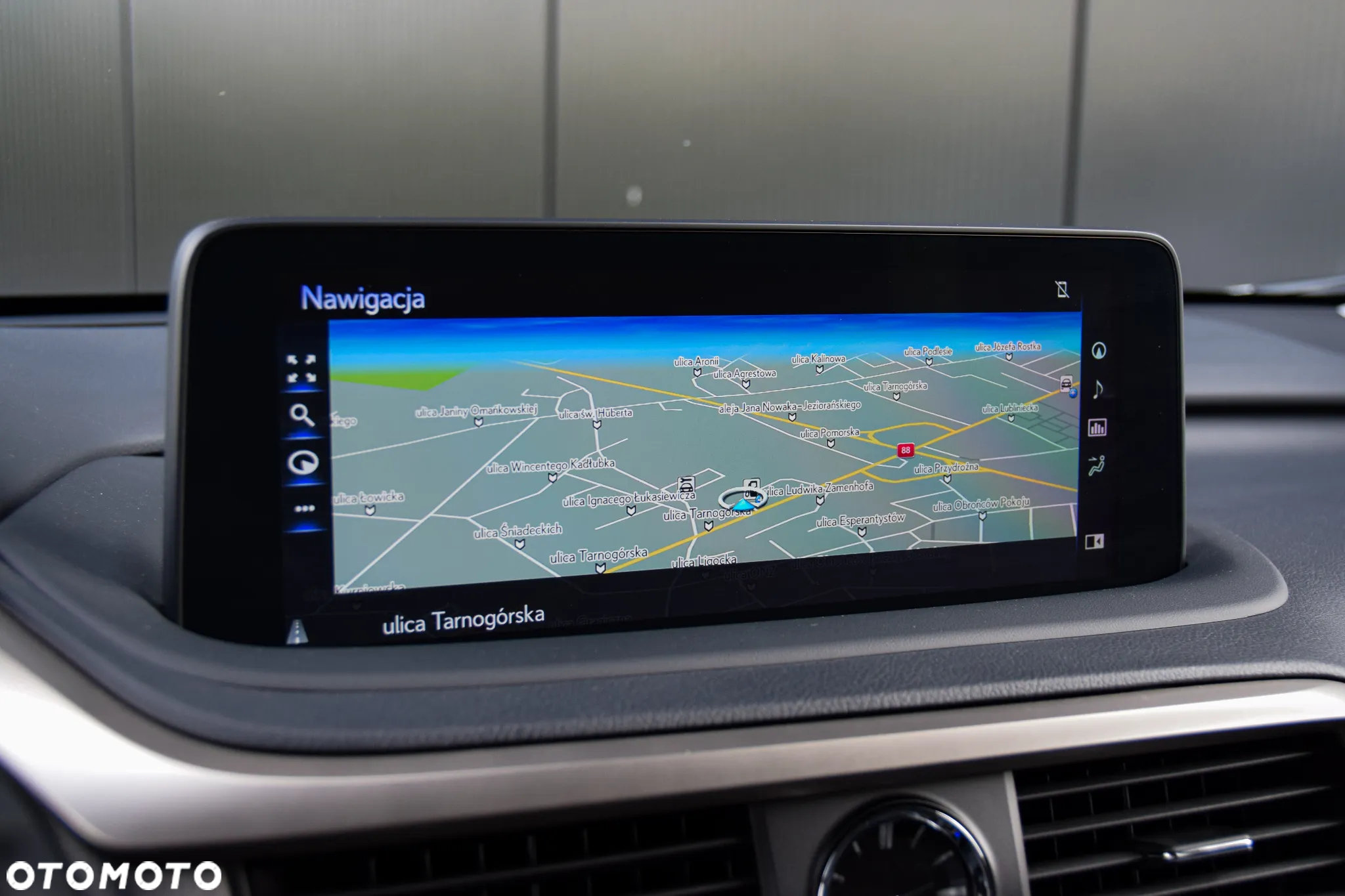 Lexus RX 450h F-Impression - 9