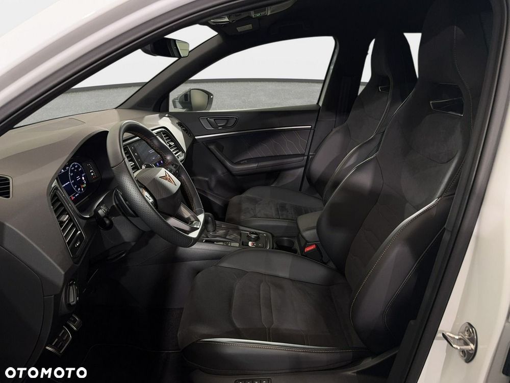Cupra Ateca - 21