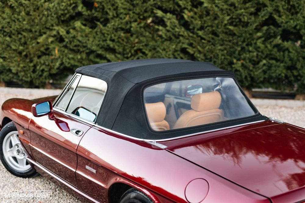 Alfa Romeo Spider 2.0 - 49