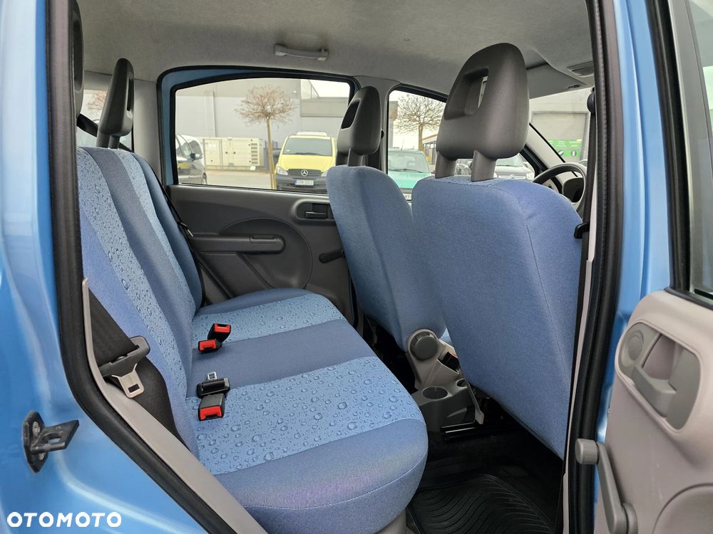 Fiat Panda 1.1 Active Eco - 12