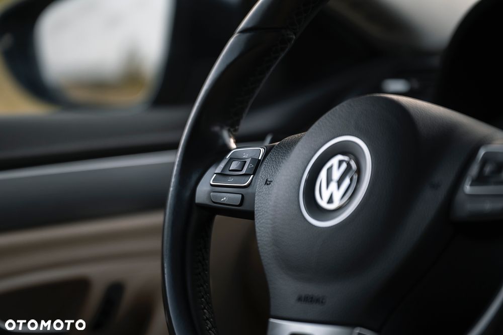 Volkswagen CC - 27
