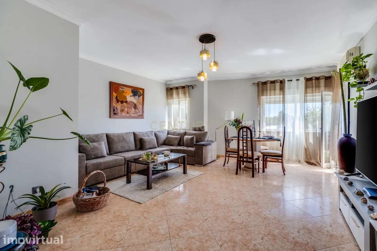 Apartamento T3 no coração de Tavira - Grande imagem: 2/21