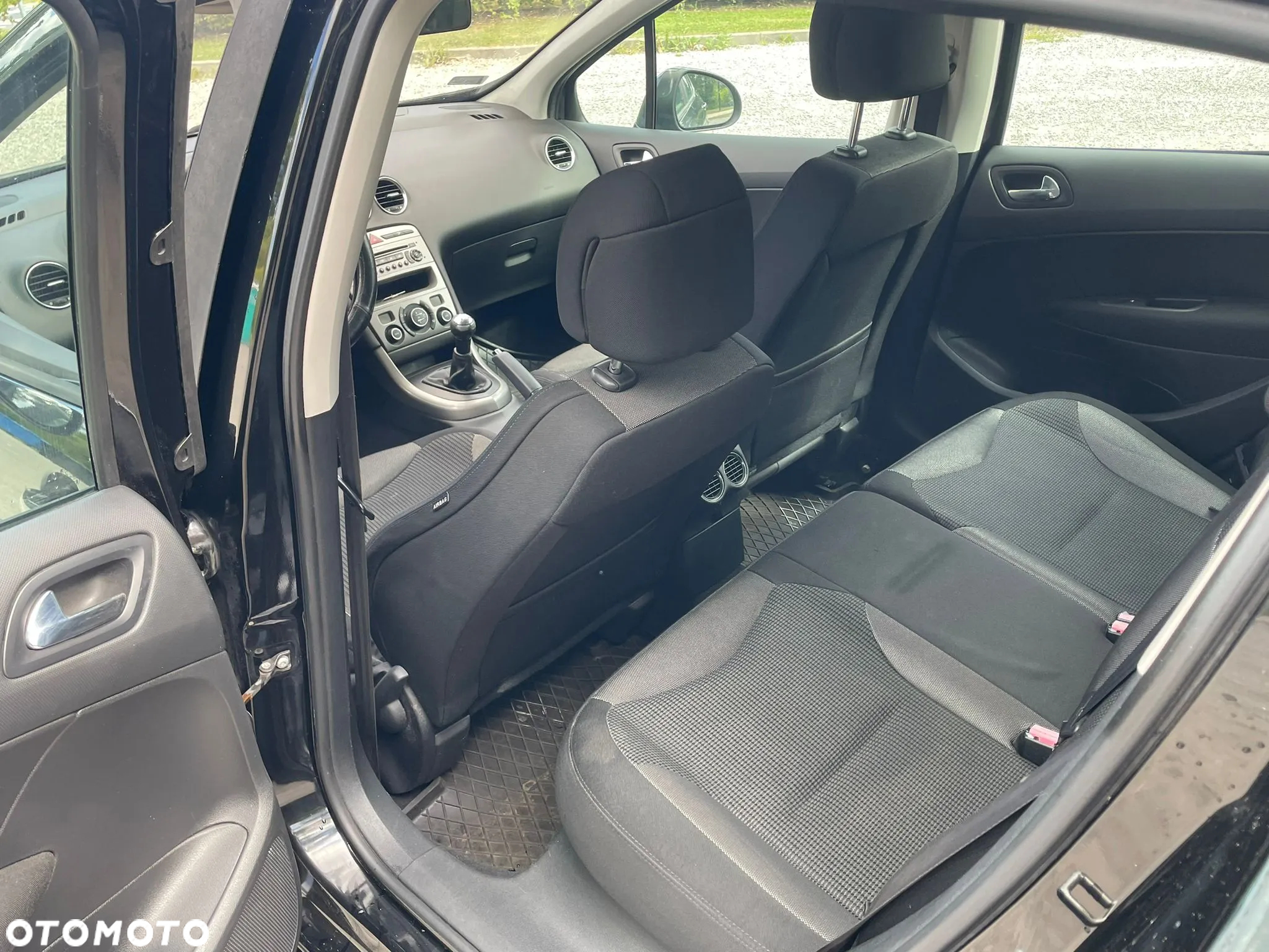Peugeot 308 1.6 Premium - 8