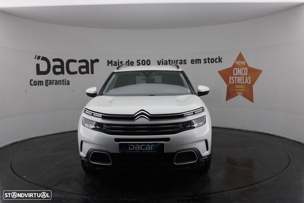 Citroën C5 Aircross 1.5 BlueHDi Feel Pack - 3