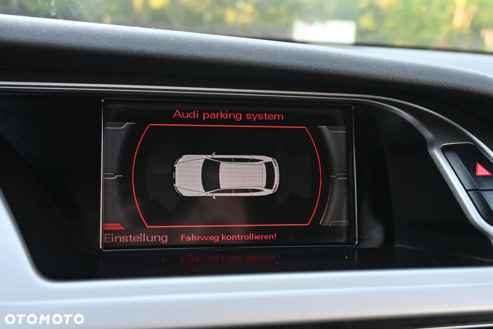Audi A4 Avant 2.0 TDI - 20