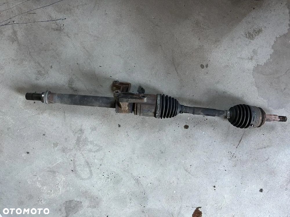 półoś prawa długa Dodge Caliber 2.0b