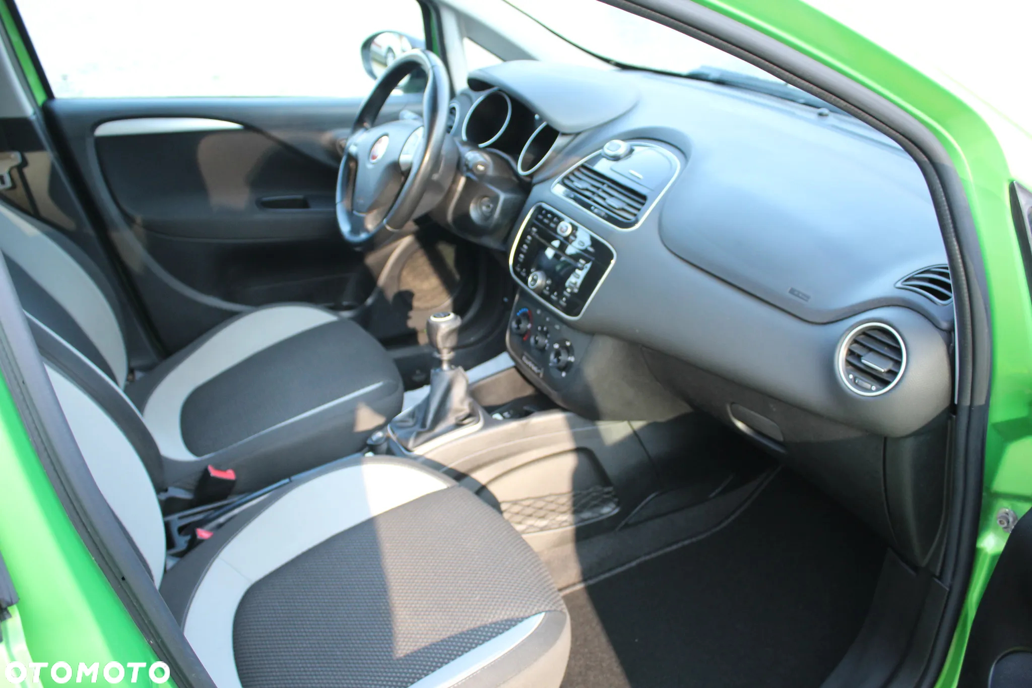 Fiat Punto Evo 0.9 Twinair Easy Start&Stopp - 19