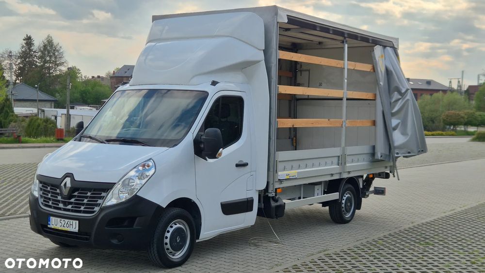 Renault Master - 21