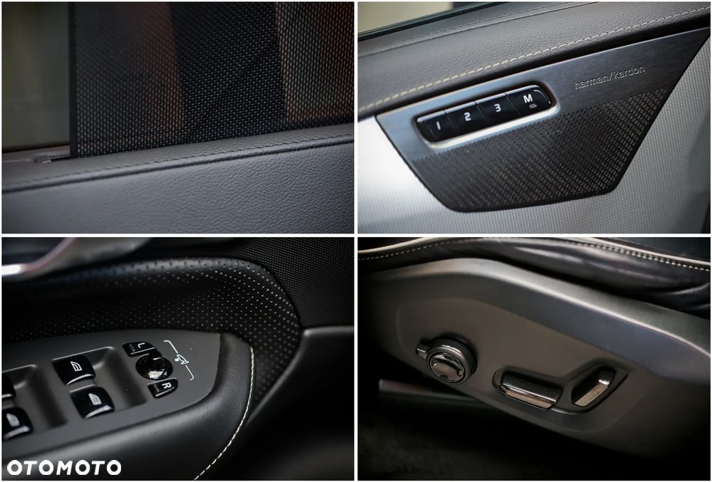 Volvo XC 90 B5 D AWD Geartronic RDesign - 38