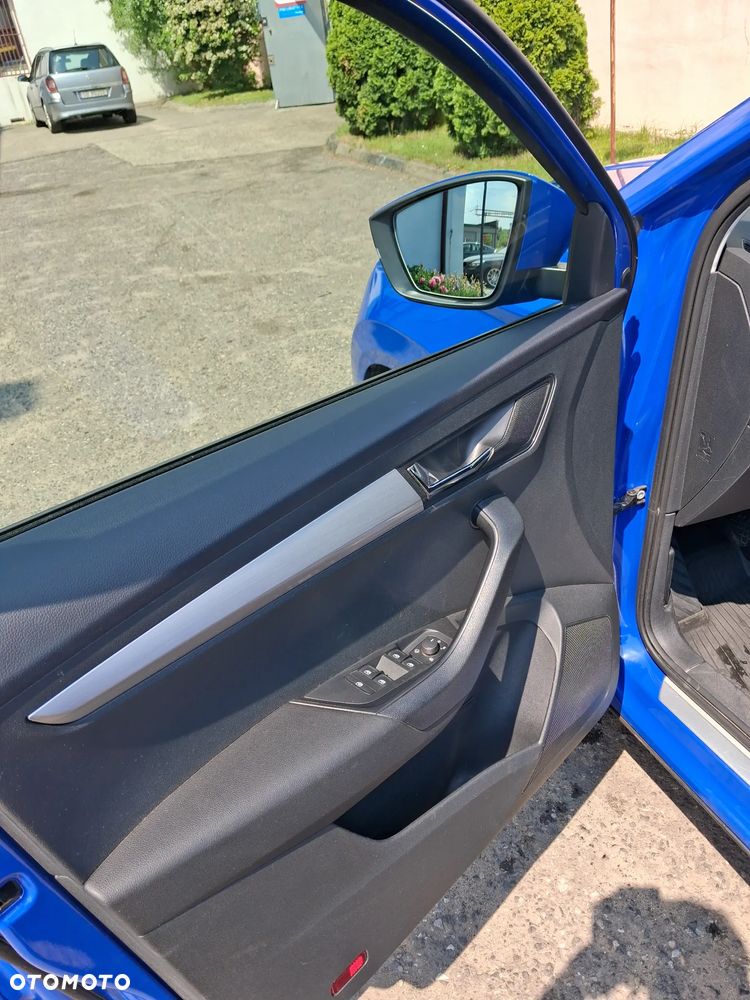 Skoda Karoq 1.0 TSI Ambition - 13