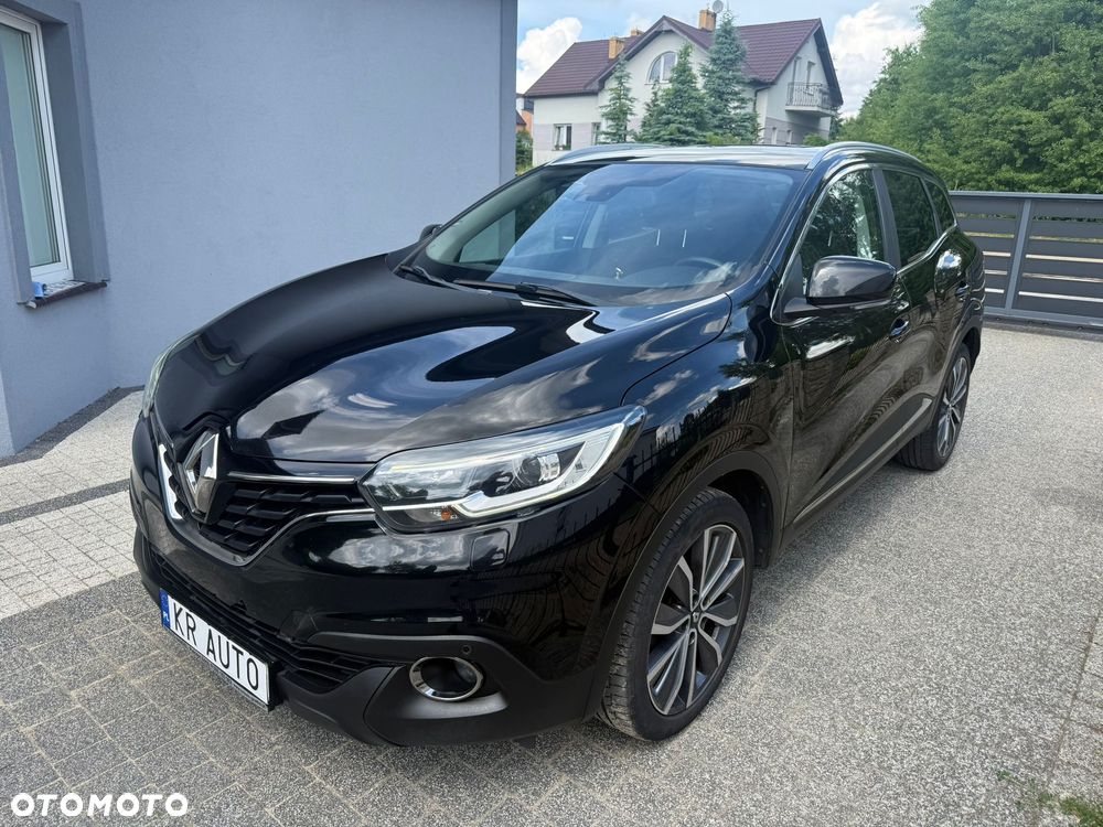 Renault Kadjar Energy dCi 110 EDC Business - 2