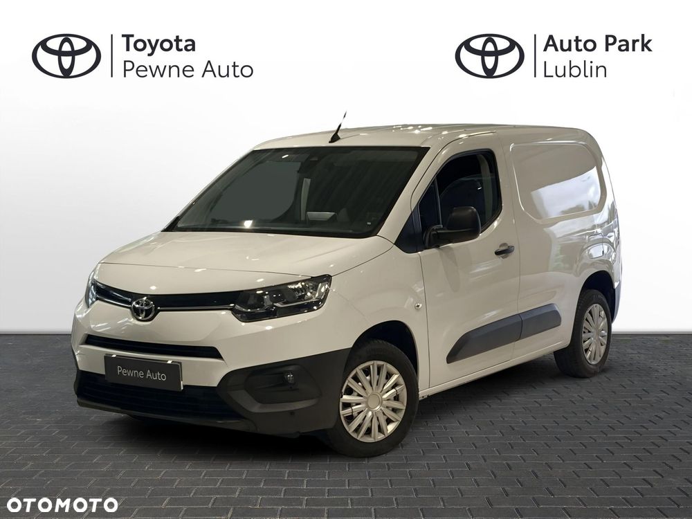 Toyota PROACE CITY - 1
