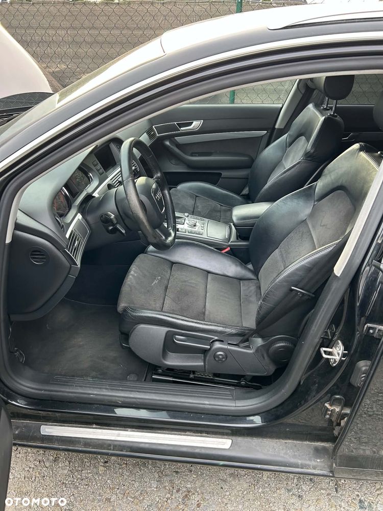Audi A6 Avant - 6