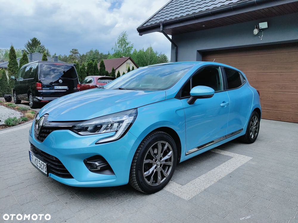 Renault Clio TCe 100 INTENS - 39