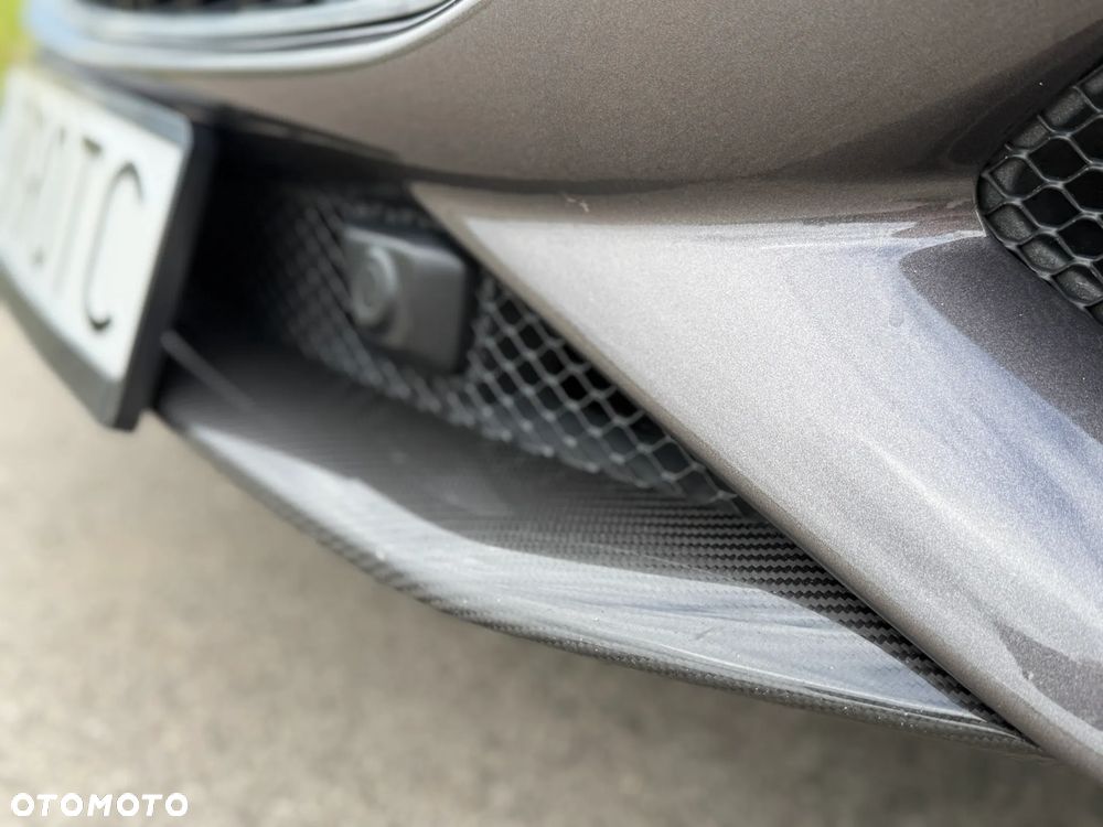 Maserati Ghibli S Q4 GranSport - 17